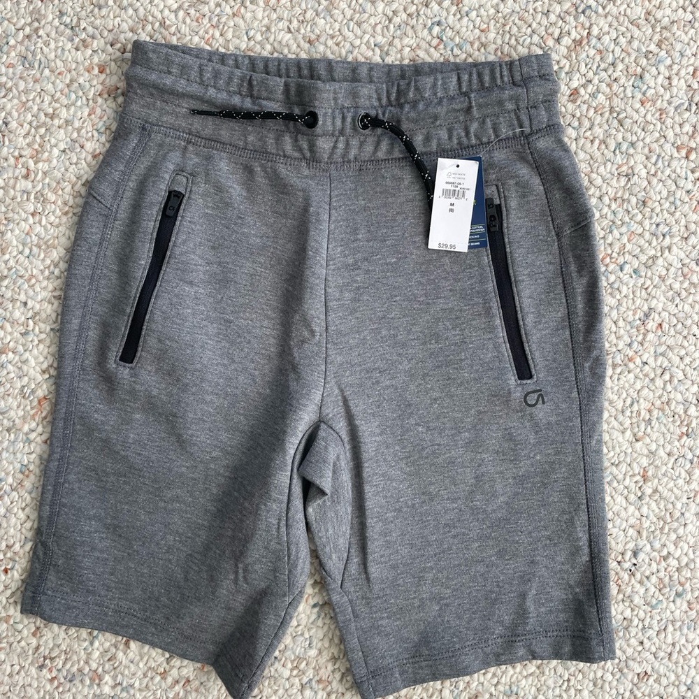 GapFit boys shorts